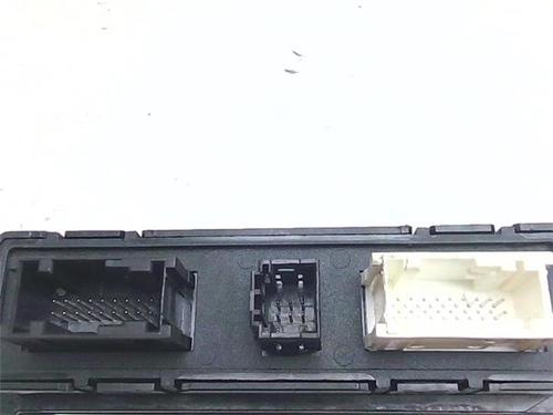Control unit PEUGEOT 407 Coupe (6C_) 2.0 HDi | BP38381624M11 - Image 2
