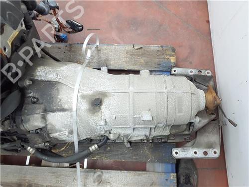 Gearbox BMW 5 (E60) 525 d | BP40448189M3 - Image 6