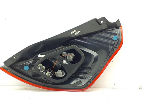 Left taillight FORD FIESTA VII (HJ, HF) 1.0 EcoBoost | BP38395938C34 - Image 5