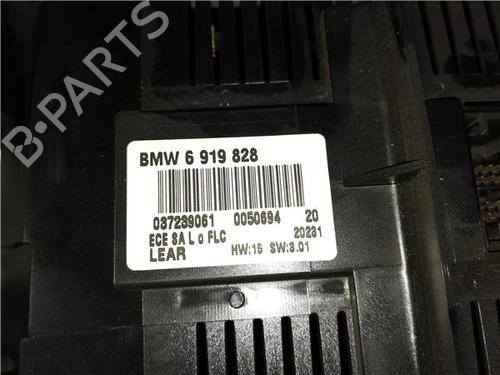Forlygtekontakt BMW 3 Touring (E46) 325 i | BP38359496I24 - Image 2