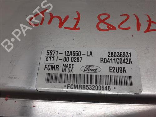Control unit FORD MONDEO III (B5Y) 2.0 TDCi | BP38361088M11 - Image 3