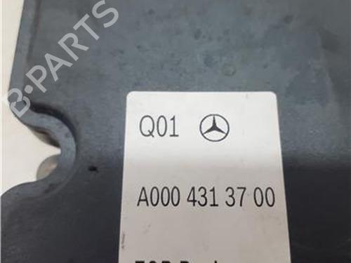 ABS pump MERCEDES-BENZ A-CLASS (W176) A 180 CDI / d (176.012) | BP38363601M43 - Image 2