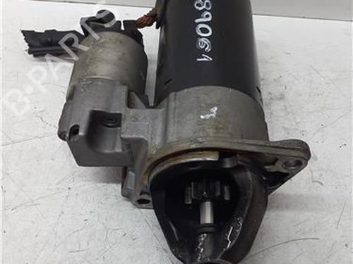 Starter MERCEDES-BENZ A-CLASS (W169) A 180 CDI (169.007, 169.307) | BP38367003M8 - Image 2