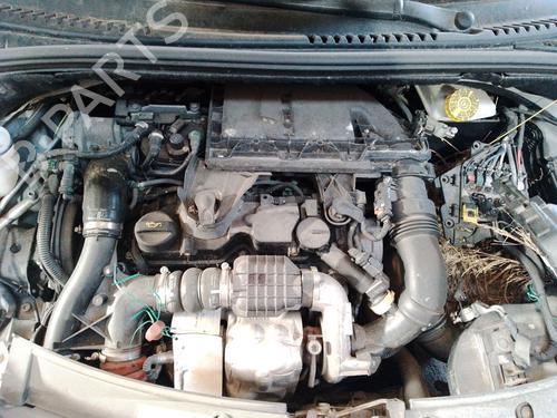 Engine CITROËN DS3 (SA_) 1.6 HDi 90 | BP38381003M1 - Image 2