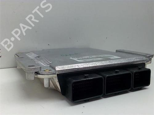 Control unit MITSUBISHI SPACE STAR MPV (DG_A) 1.9 DI-D (DG4A) | BP38404825M11 - Image 4