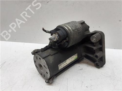 Starter CITROËN NEMO Box Body/MPV (AA_) 1.4 HDi | BP38360804M8 - Image 2