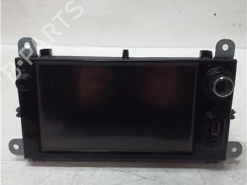 Used Radio Radio 38366604 38366604
