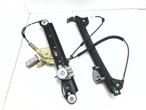 Front right window mechanism BMW 1 (E81) 116 d | BP38379824C23 - Image 5