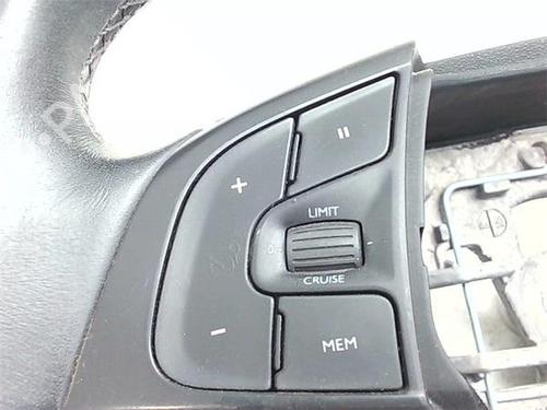 Steering wheel CITROËN C4 Picasso II 1.6 BlueHDi 120 | BP40086039C49  - Image 5