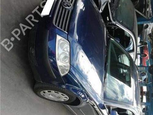 Control unit VW PASSAT B5.5 Variant (3B6) 1.9 TDI 4motion | BP38354343M11 - Image 5