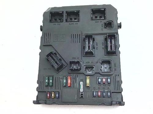 Used Electronic module Electronic module 38406459 38406459