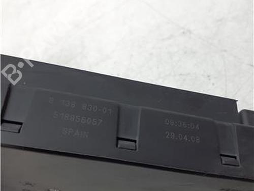 Fuse box BMW 5 (E60) 530 d | BP38366078E1 - Image 2