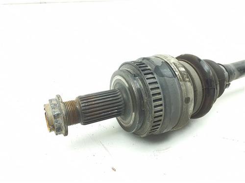 Left rear driveshaft BMW 1 (E81) 116 d | BP38376295M40 - Image 2