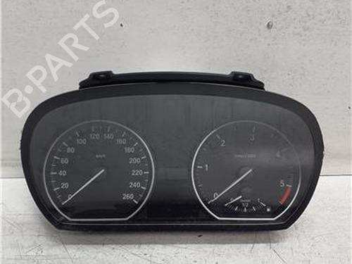 instrument-cluster-bmw-1-coupe-e82-2006-2007-2008-2009-2010-2011-2012-2013-38366839 main image