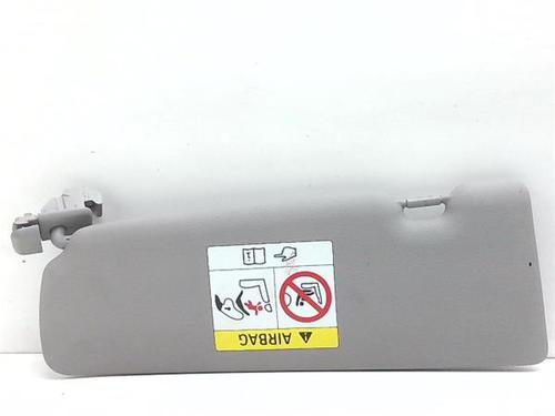 Right sun visor BMW 1 (F20) 116 i | BP38379432I2  - Image 5