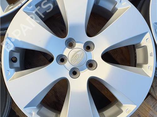 Used Rim Rim 38398012 38398012