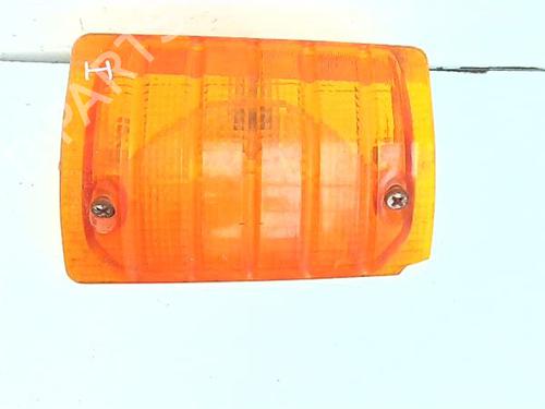 Left front indicator PIAGGIO APE TM Platform/Chassis 0.4 D | BP38389118C32 - Image 6