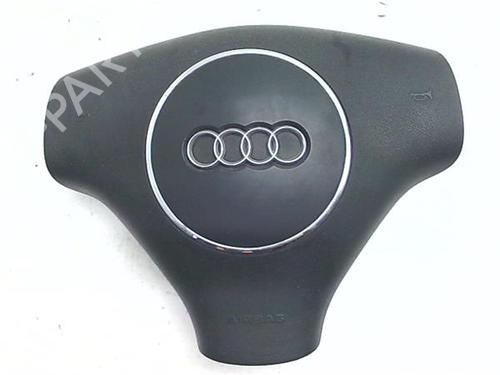 driver-airbag-audi-a2-8z0-2000-2001-2002-2003-2004-2005-38381552 main image