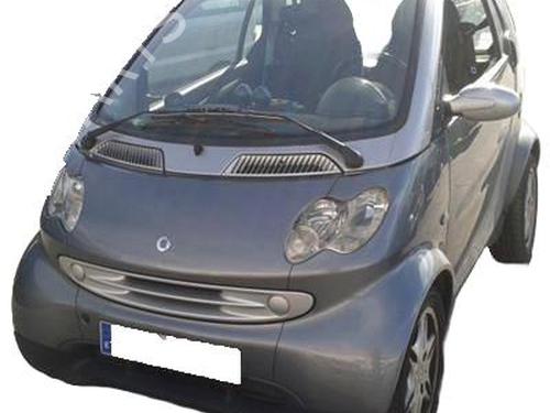 Intercooler SMART CITY-COUPE (450) | BP39435324M30 - Image 2