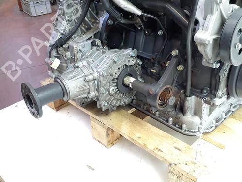 Engine HYUNDAI ix35 (LM, EL, ELH) 2.0 CRDi | BP39033137M1 - Image 16