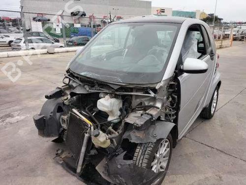 AC compressor SMART FORTWO Coupe (453) 1.0 (453.342, 453.343) | BP38368520M34 - Image 4