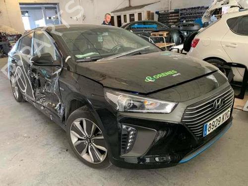 Front left panel HYUNDAI IONIQ (AE) 1.6 GDI Plug-in Hybrid | BP38372276C58 - Image 8