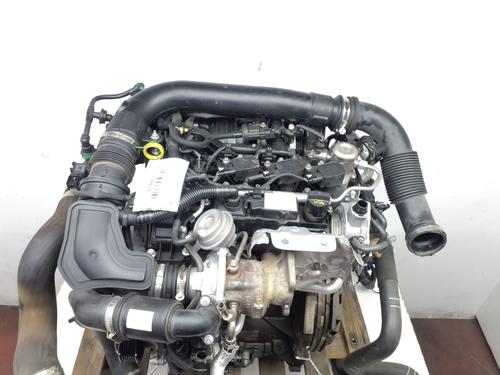 Engine FORD FOCUS IV (HN) 1.0 EcoBoost | BP38593928M1 - Image 4