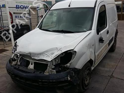 Forlygtekontakt RENAULT KANGOO (KC0/1_) 1.5 dCi (KC07) | BP38720208I24  - Image 5