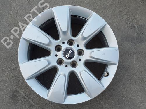Used Rim Rim 38400112 38400112