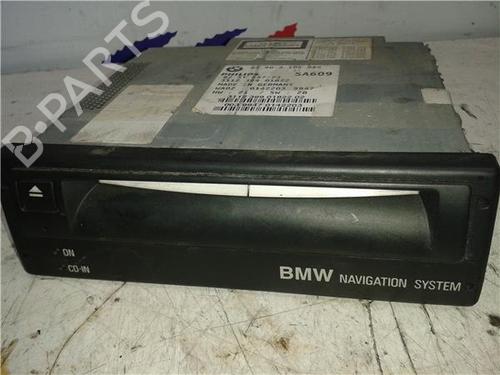 Fuse box BMW 5 (E39) 528 i | BP38406826E1 - Image 2