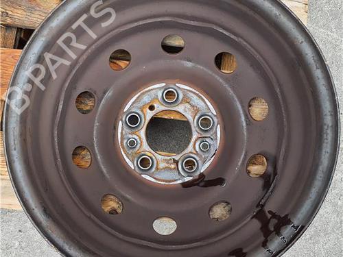 Fælk FIAT DUCATO Van (250_) 150 Multijet 2,3 D | BP38398741C45 - Image 3