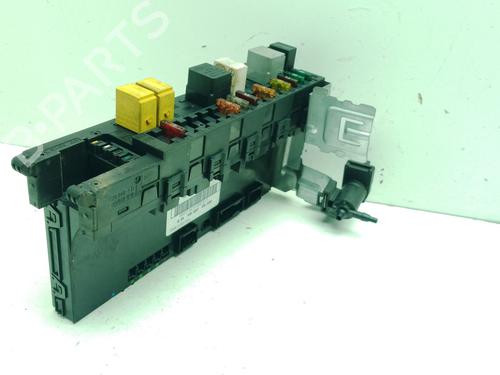 Used Fuse box Fuse box MERCEDES-BENZ C-CLASS (W203) C 220 CDI (203.006, 203.008) (143 hp) 39722012 39722012