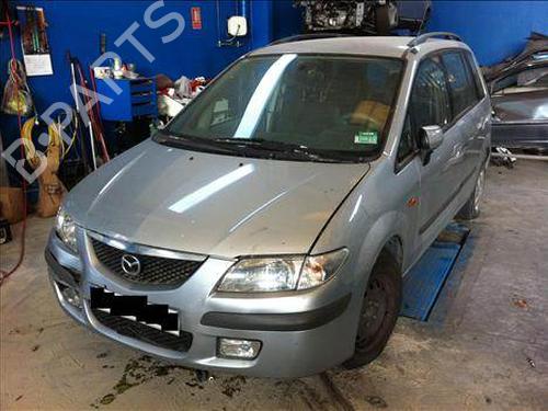 Andre MAZDA PREMACY (CP) 2.0 TD | BP38386574O1 - Image 5