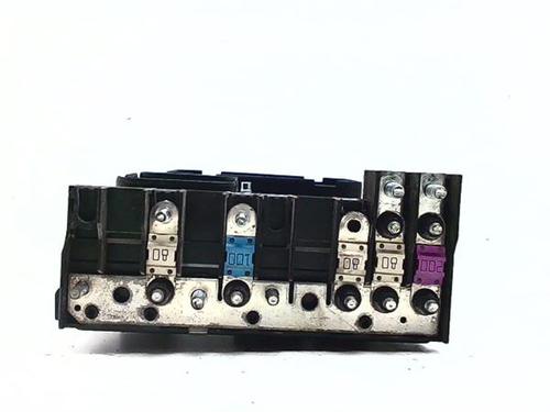 Fuse box VW GOLF V (1K1) 2.0 TDI 16V | BP38387624E1 - Image 6