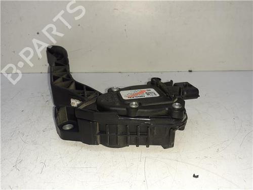 Pedal RENAULT KADJAR (HA_, HL_) 1.2 TCe 130 (HLMR) | BP38360120I4 - Image 5