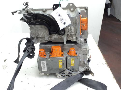 Inverter/Converter RENAULT ZOE (BFM_) ZOE | BP39148443M119 - Image 2