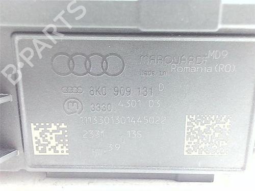 Ignition barrel AUDI A4 B8 (8K2) 2.0 TDI quattro | BP38399726M48 - Image 4