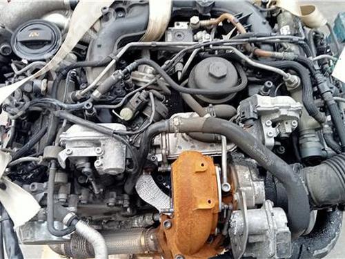 Engine AUDI A6 C6 (4F2) 2.7 TDI | BP38363103M1 - Image 3