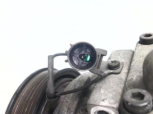 AC compressor SSANGYONG RODIUS I 2.7 Xdi 4WD | BP38392296M34 - Image 4