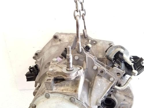 Gearbox PEUGEOT PARTNER Box Body/MPV 1.6 HDi | BP38400970M3 - Image 5