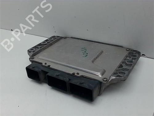 Control unit PEUGEOT 607 (9D, 9U) 2.7 HDi 24V | BP38406203M11 - Image 3