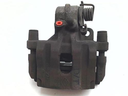 Used Right rear brake caliper Right rear brake caliper RENAULT LAGUNA II Grandtour (KG0/1_) 1.9 dCi (KG0G) (120 hp) 38391785 38391785