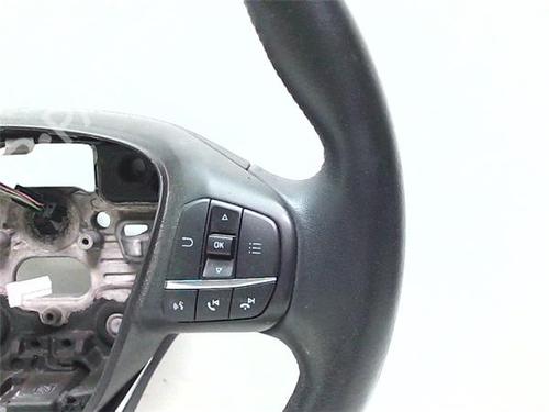 Steering wheel FORD FOCUS IV Saloon (HM) 1.0 EcoBoost | BP38395079C49 - Image 4