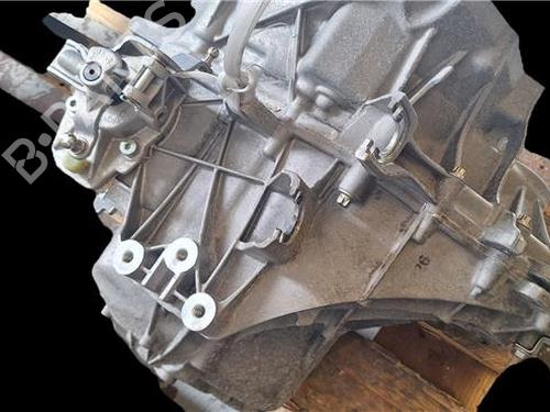 Gearbox BMW 1 (F40) 118 d | BP38391188M3 - Image 3