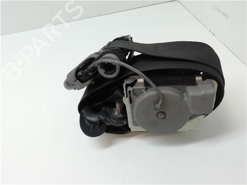 front-left-seatbelt-bmw-x5-e70-2006-2007-2008-2009-2010-2011-2012-2013-38359749 main image