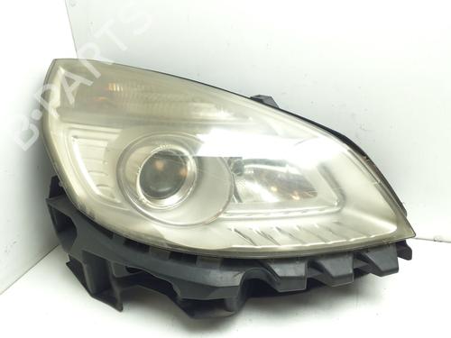 Used Right headlight Right headlight RENAULT GRAND SCÉNIC II (JM0/1_) 1.9 dCi (JM14) (131 hp) 38334538 38334538