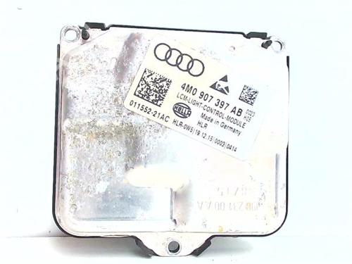 Electronic module AUDI Q7 (4MB, 4MG, 4MQ) 3.0 TDI quattro | BP38393274M83 - Image 3