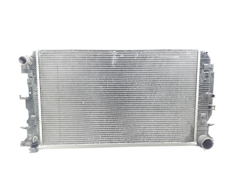 Used Water radiator Water radiator MERCEDES-BENZ SPRINTER 5-t Platform/Chassis (B906) 519 CDI / BlueTEC (906.153, 906.155, 906.253, 906.255) (190 hp) 38402298 38402298
