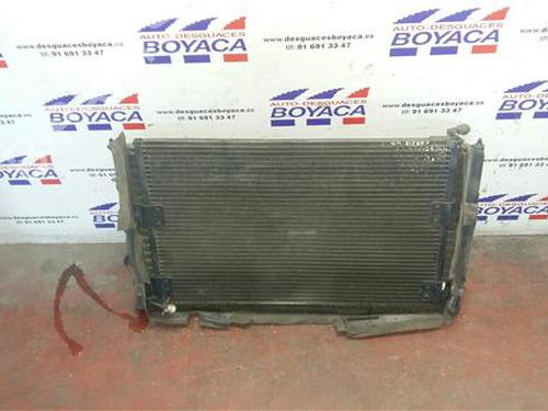 Used AC radiator AC radiator 38353082 38353082