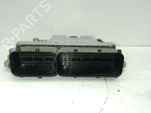 Control unit SEAT LEON (1P1) 2.0 TDI 16V | BP38335032M11 - Image 2